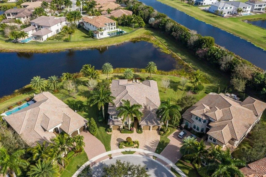Photo of 8939 Sydney Harbor Circle