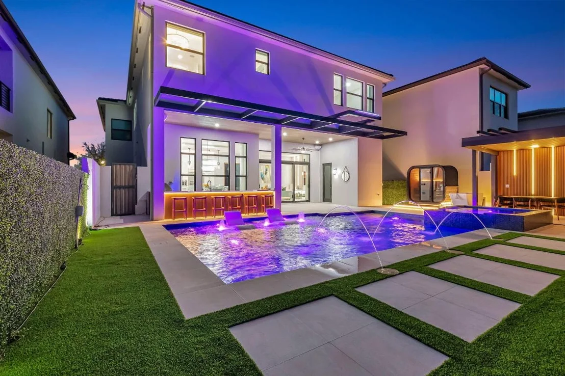 Photo of 9083 Benedetta Place