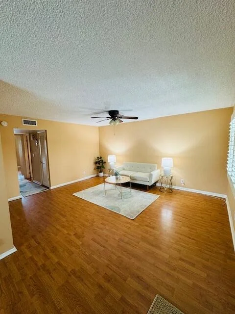 Photo of Unit A at 35 Capri A