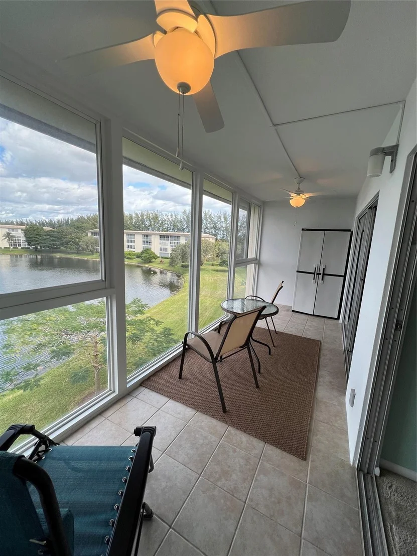Photo of Unit A4 at 1903 Bermuda Circle