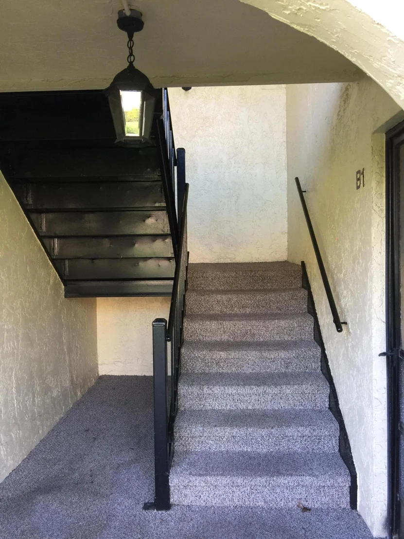 Photo of Unit B2 at 231 Pine Hov Circle