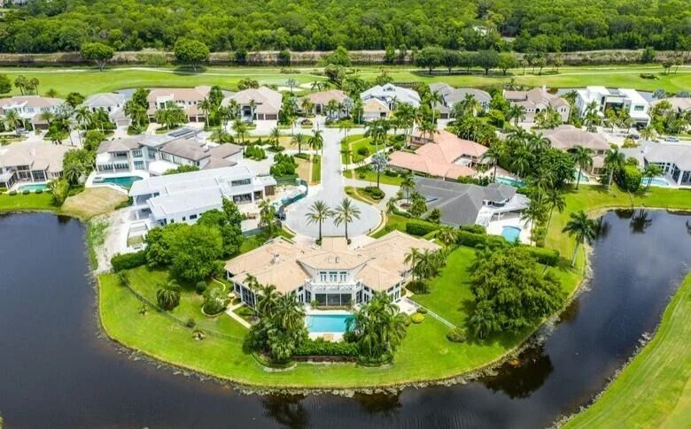 Photo of 17153 Ericarose Court
