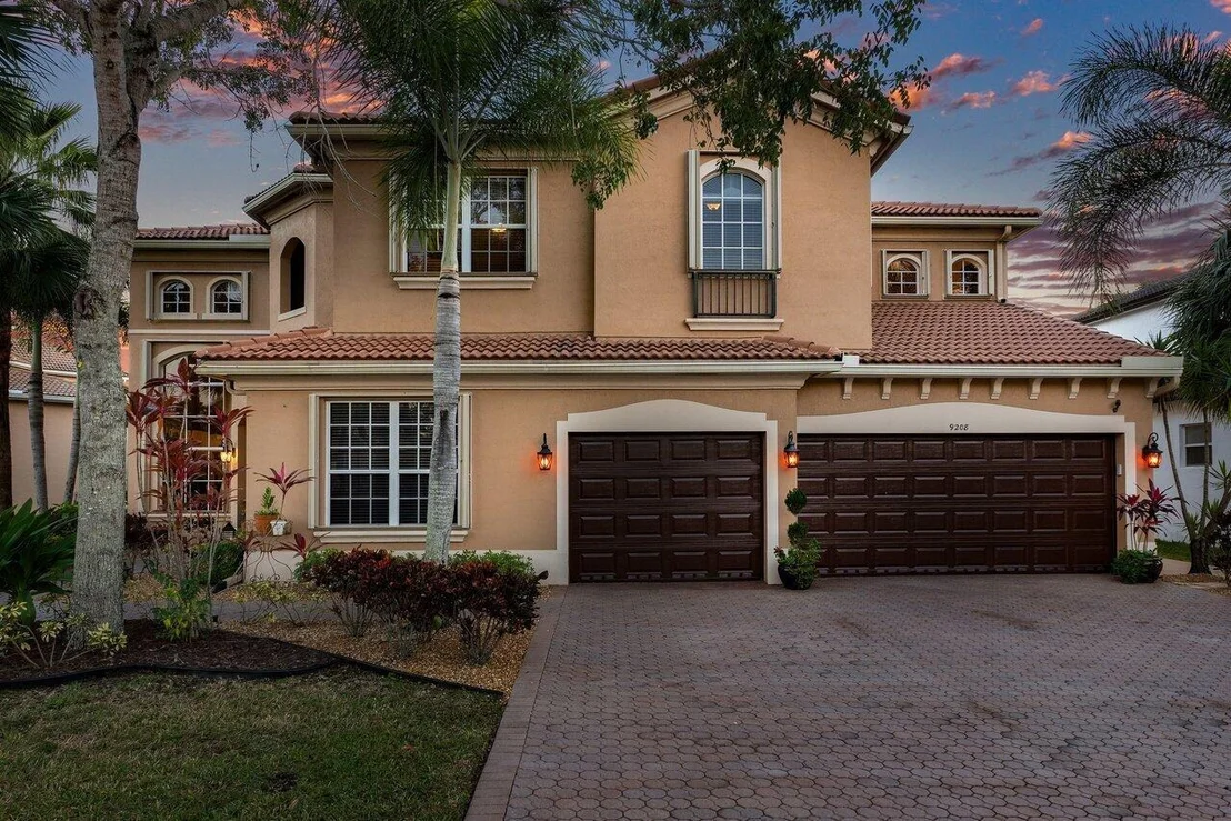 Photo of 9208 Pineville Drive