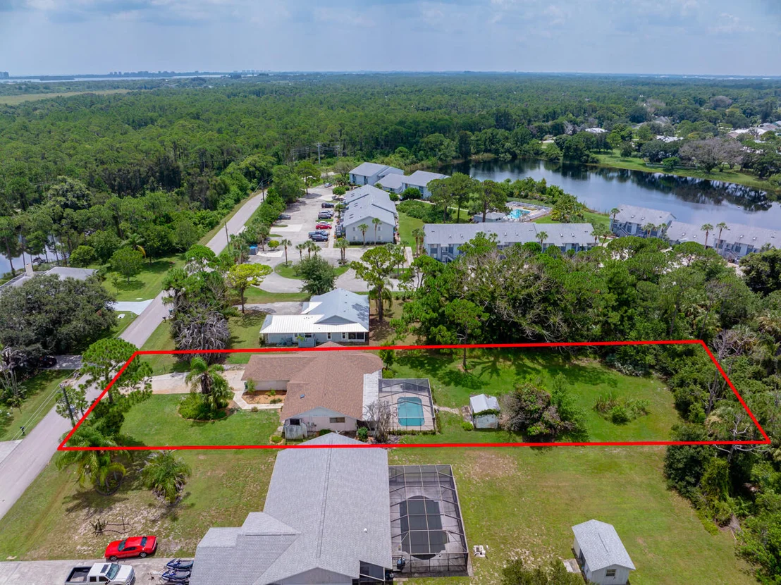 Photo of 5803 DEER RUN Drive