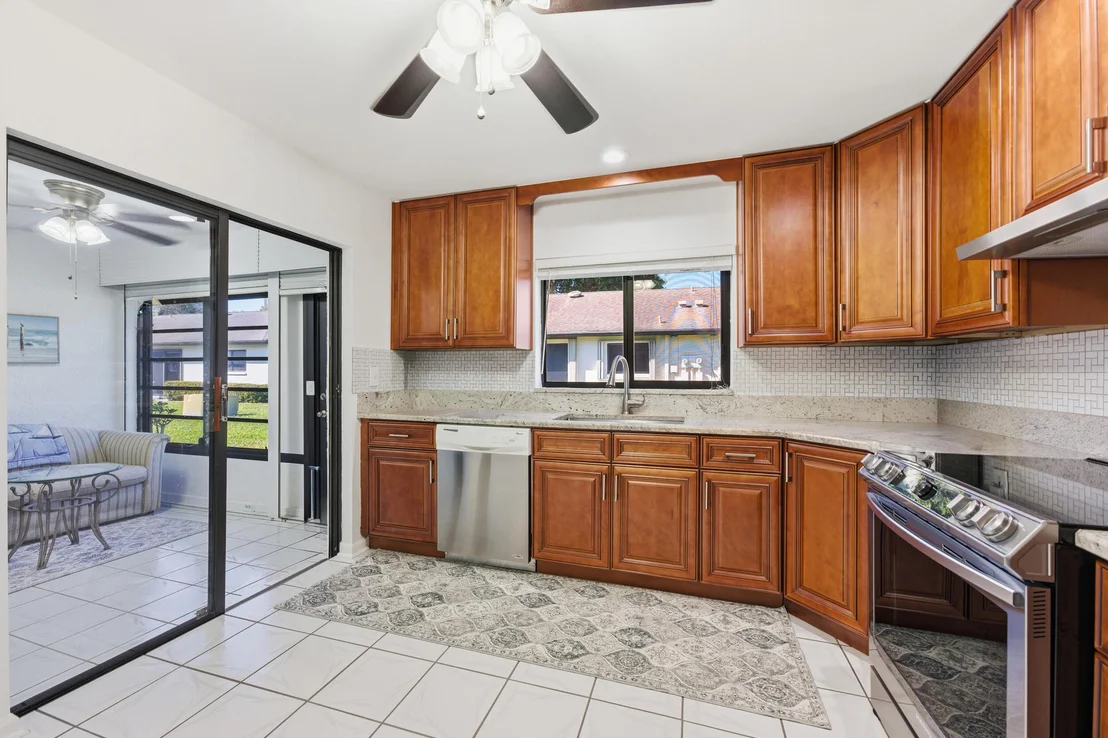 Photo of Unit A at 4903 Equestrian Circle