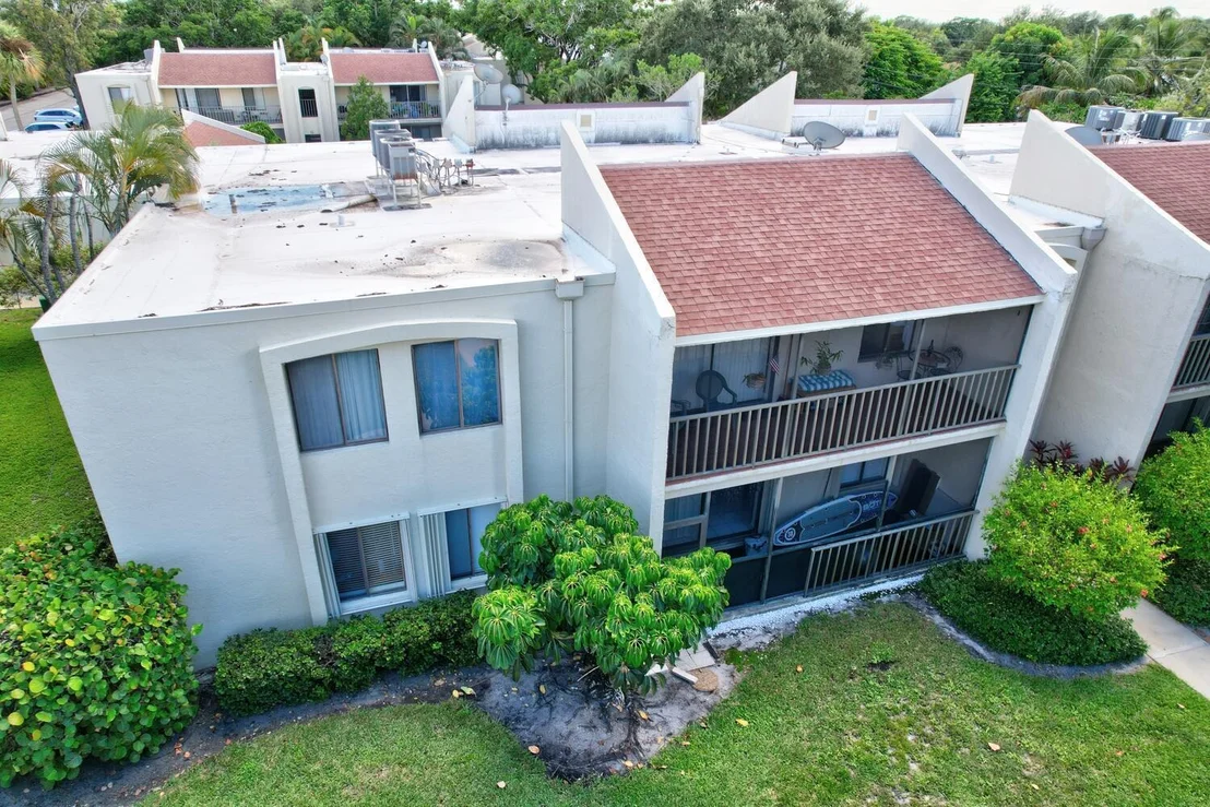 Photo of Unit F5 at 150 Pineview F5 Road