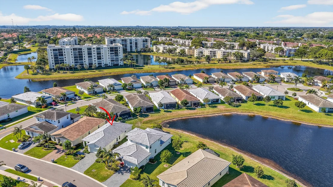 Photo of 14899 Three Ponds Trail