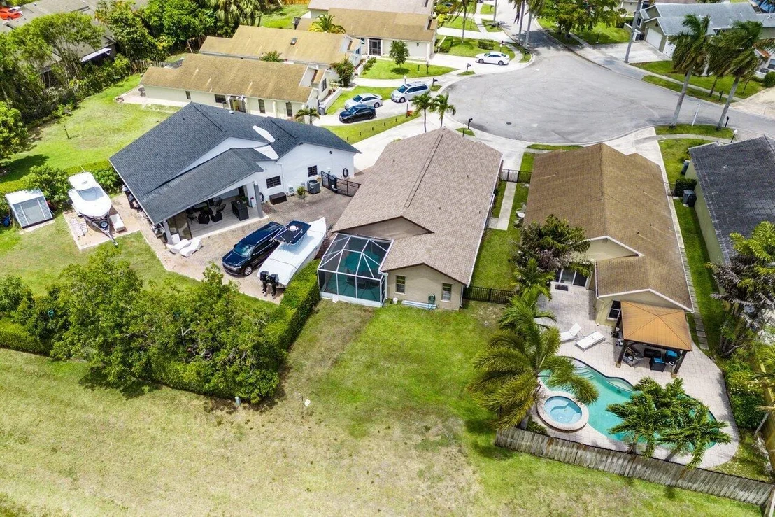 Photo of 9100 Pine Springs Drive