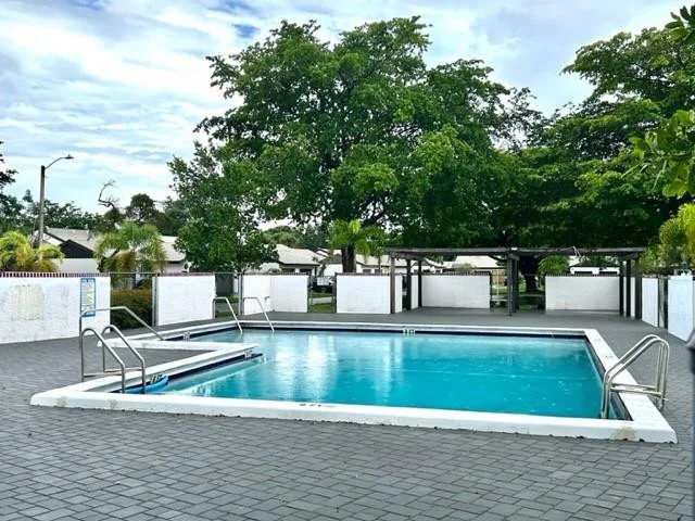 Photo of Unit C24 at 6429 Pinehurst Circle