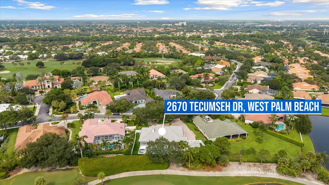 Photo of 2670 Tecumseh Drive