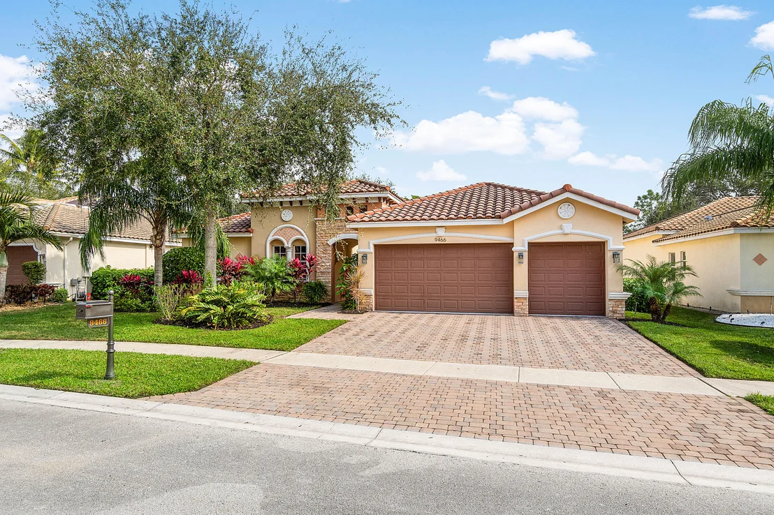 Photo of 9466 Campi Drive