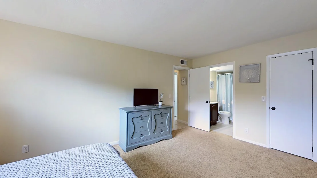 Photo of Unit 101 at 588 Trace Circle