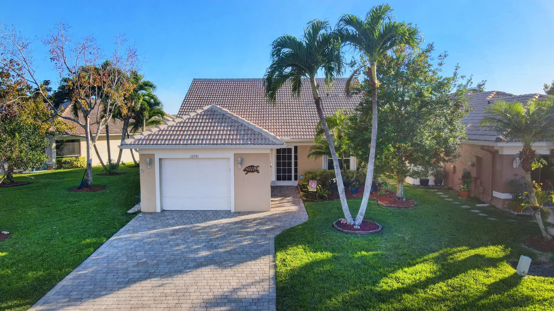 Photo of 12791 Hampton Lakes Circle