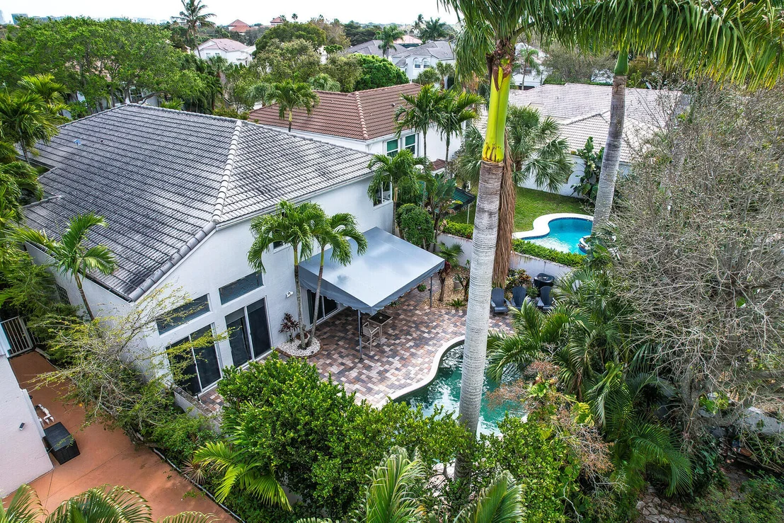 Photo of 2063 Cezanne Road