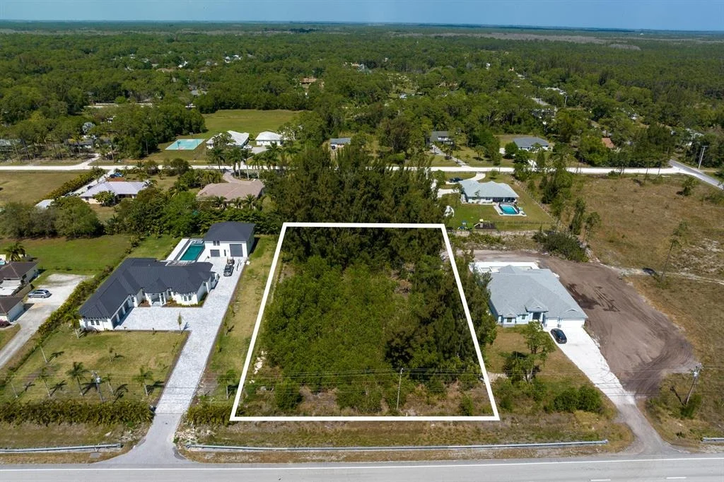 Photo of 0 Indiantown Road