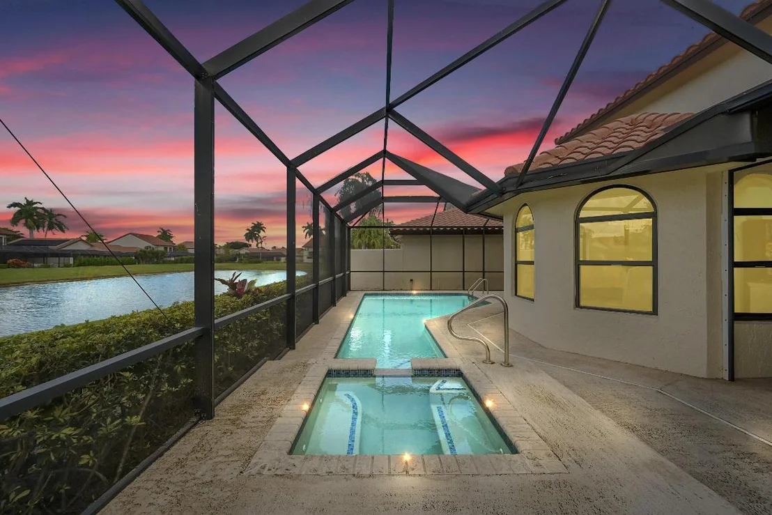 Photo of 22573 Esplanada Drive