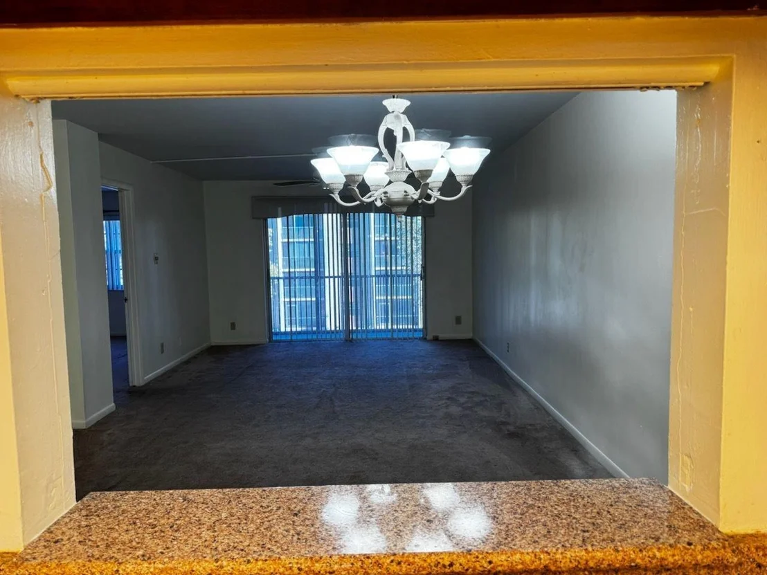Photo of Unit 302 at 1075 Riverside Drive