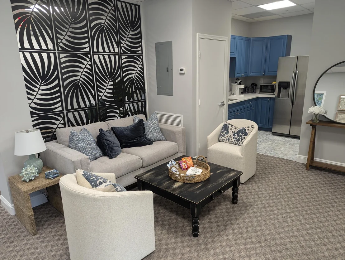 Photo of Unit 302C at 790 Juno Ocean Walk