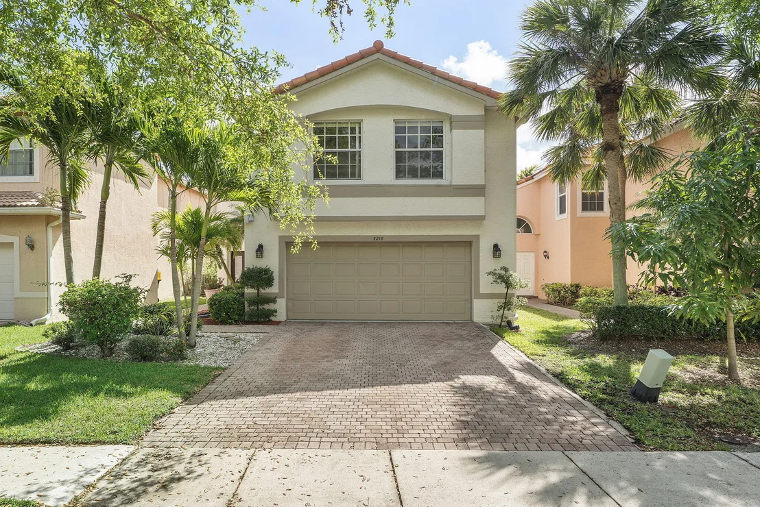 Photo of 5218 Rising Comet Lane