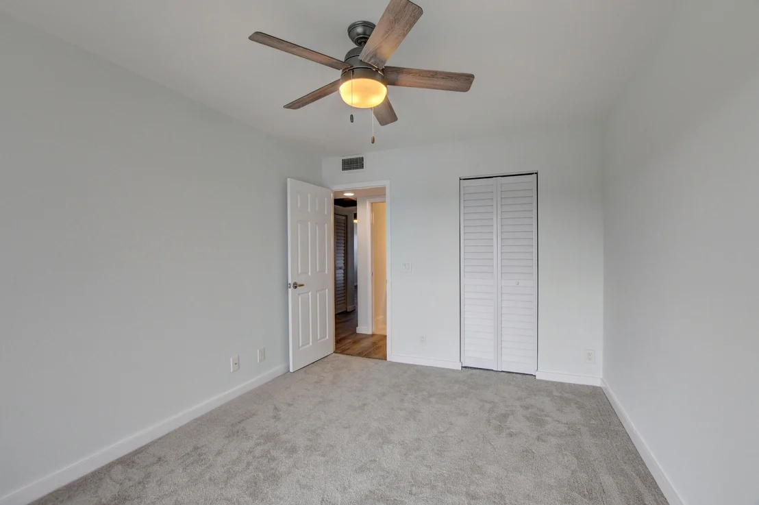 Photo of Unit C at 3045 Wolverton