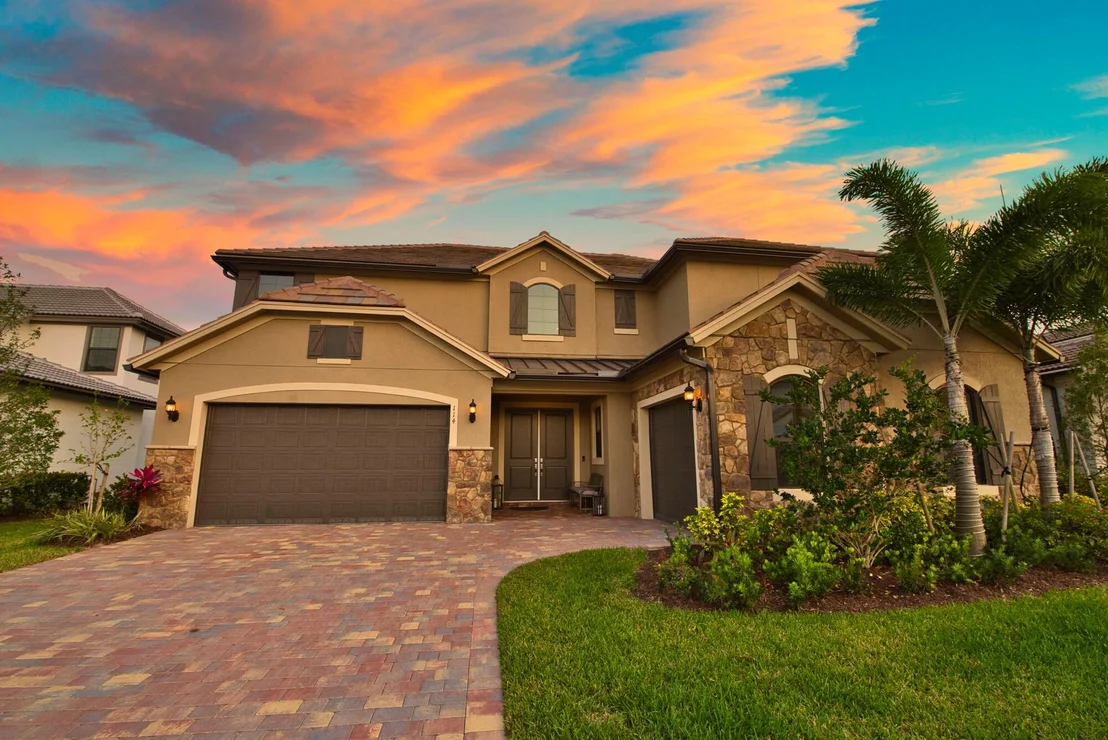 Photo of 114 Cinder Dunes Point