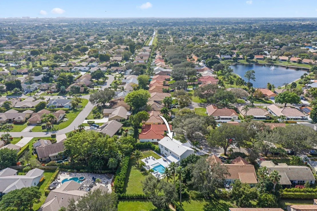 Photo of 3701 Lancewood Place