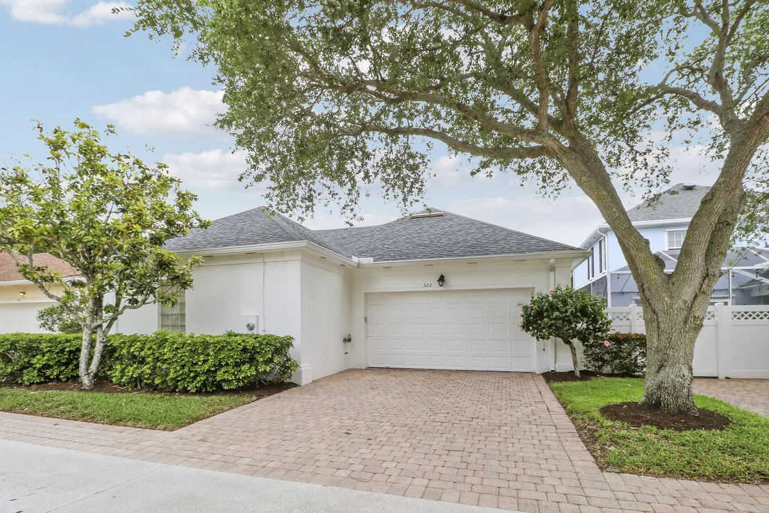 Photo of 322 Marlberry Circle