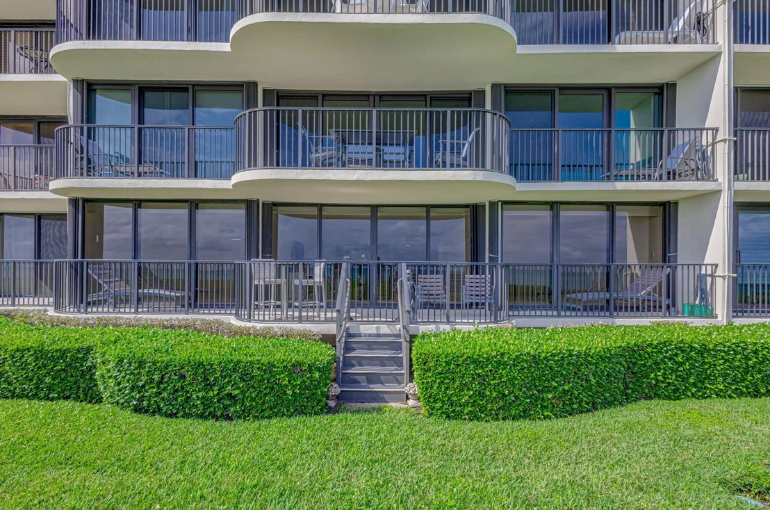 Photo of Unit 103 at 400 Beach Road