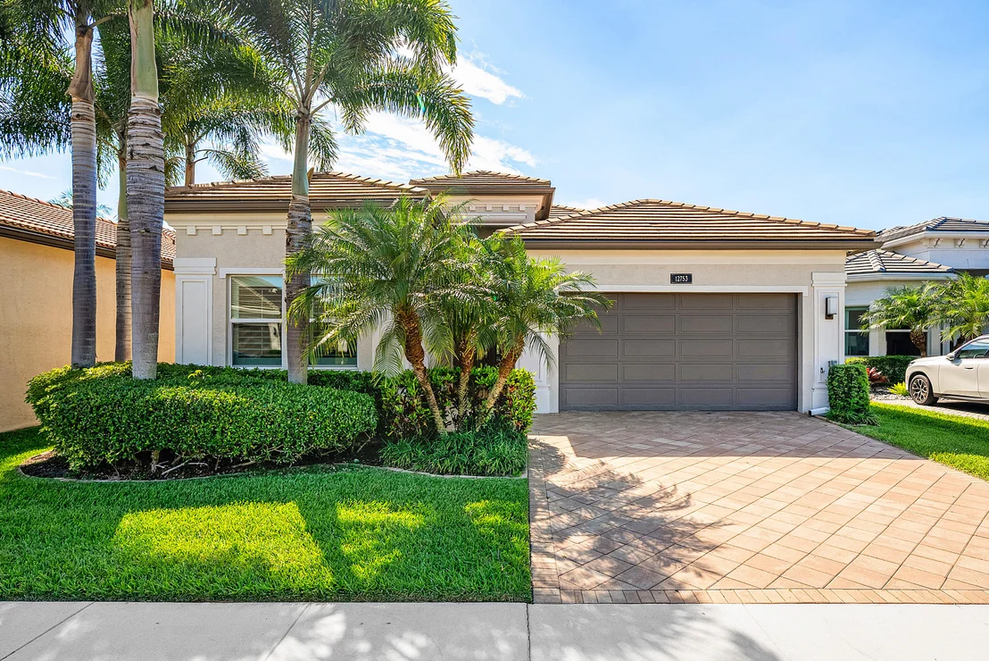 Photo of 12753 Bonnington Range Drive