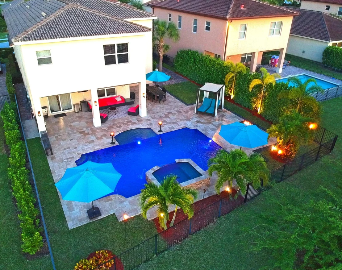 Photo of 208 Andros Harbour Place