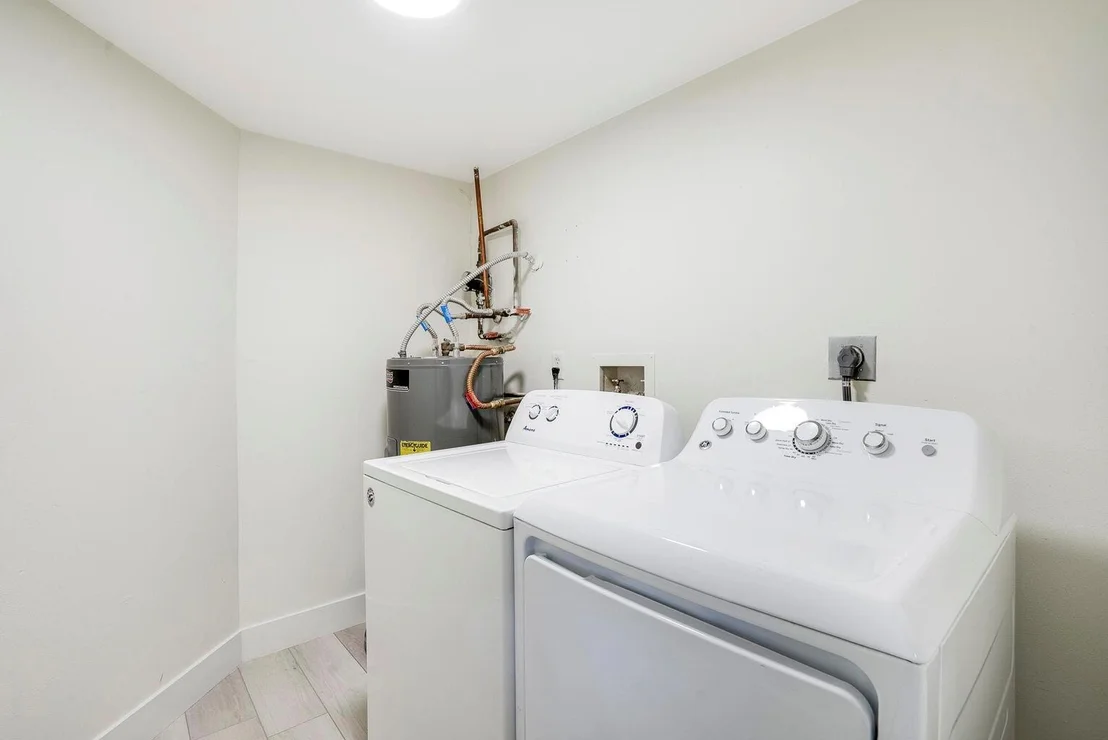 Photo of Unit D208 at 2025 Lavers Circle
