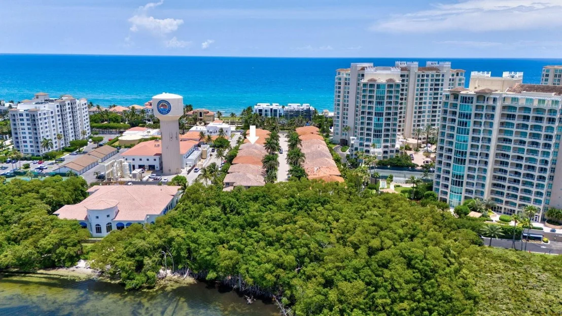 Photo of 3628 S Ocean Boulevard