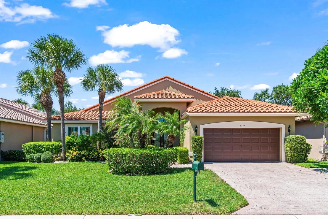 Photo of 6595 Piemonte Drive