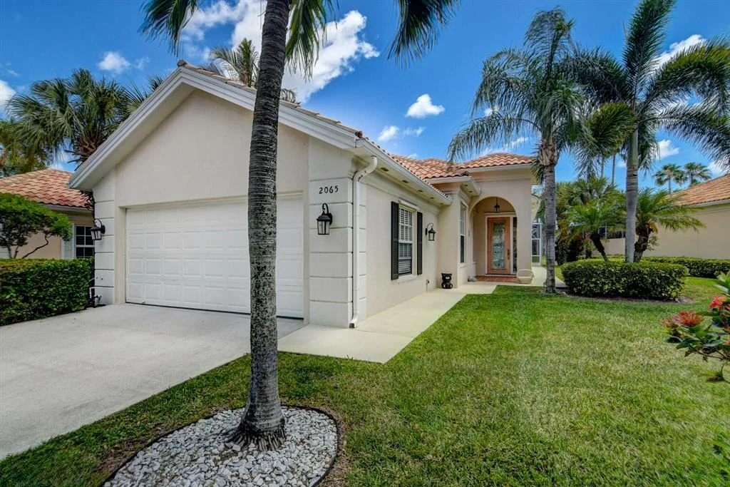 Photo of 2065 Valencia Drive