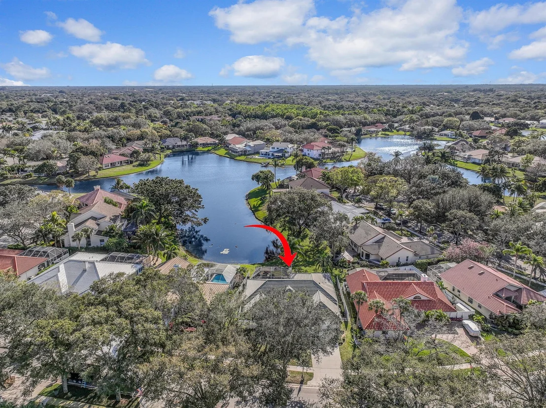Photo of 6193 Winding Lake Drive