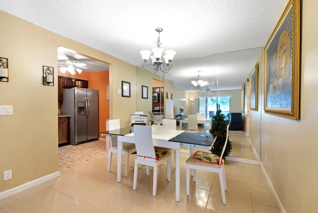 Photo of Unit 207 at 9965 Pineapple Tree Drive