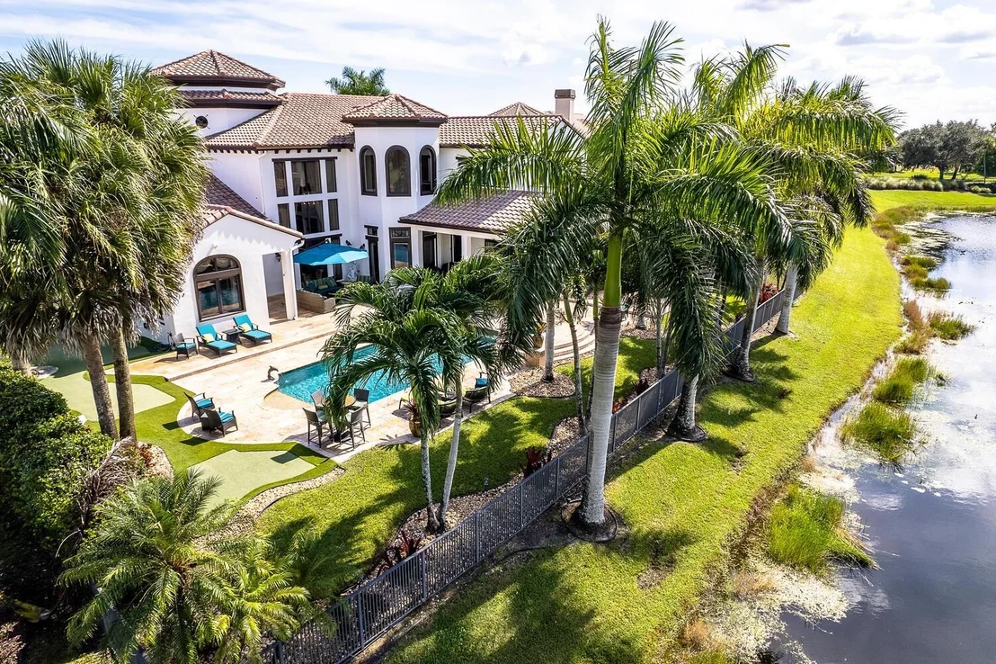 Photo of 7235 Lemon Grass Drive