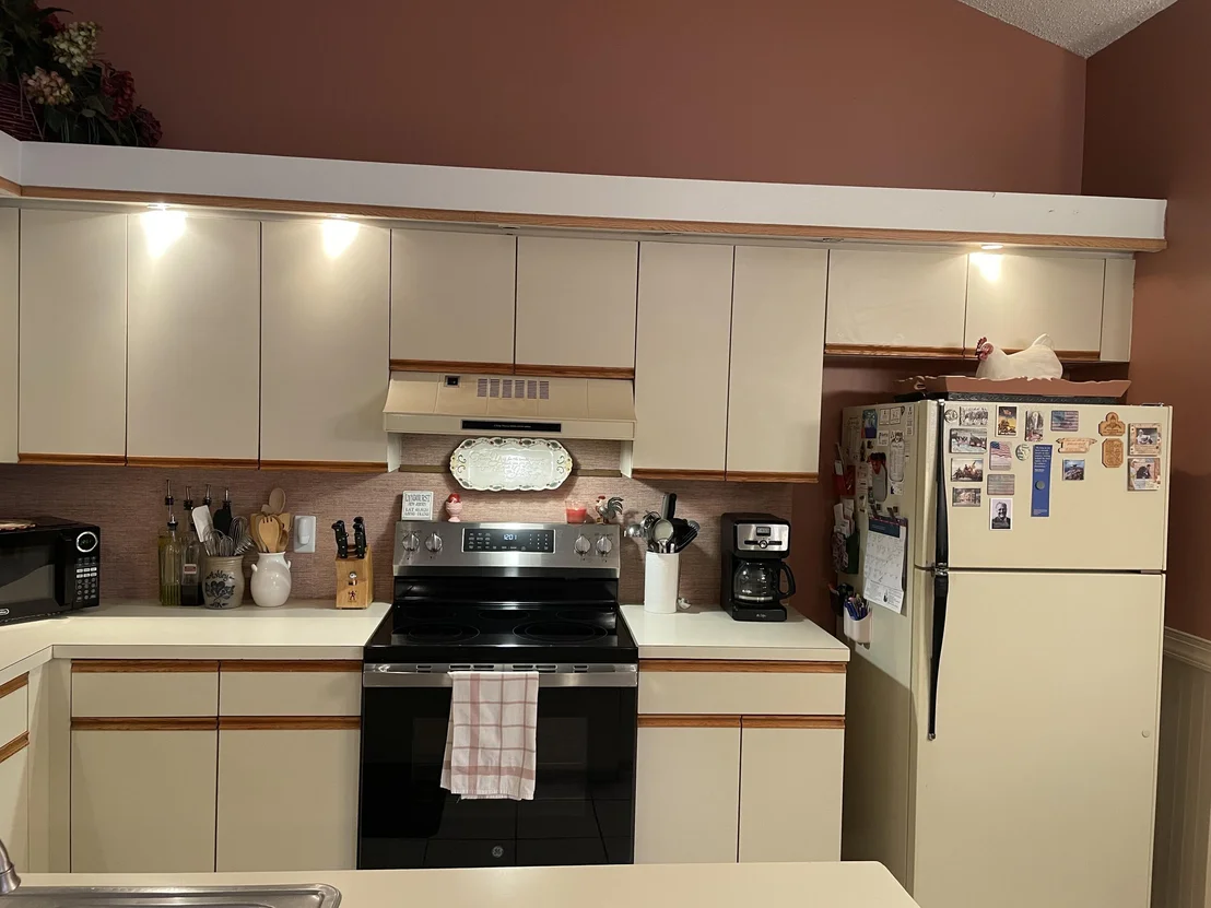 Photo of 1301 Timberlane Circle