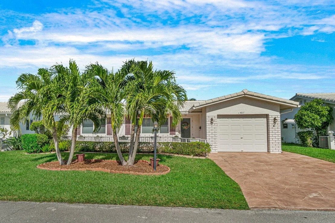 Photo of 1507 Alfred Drive