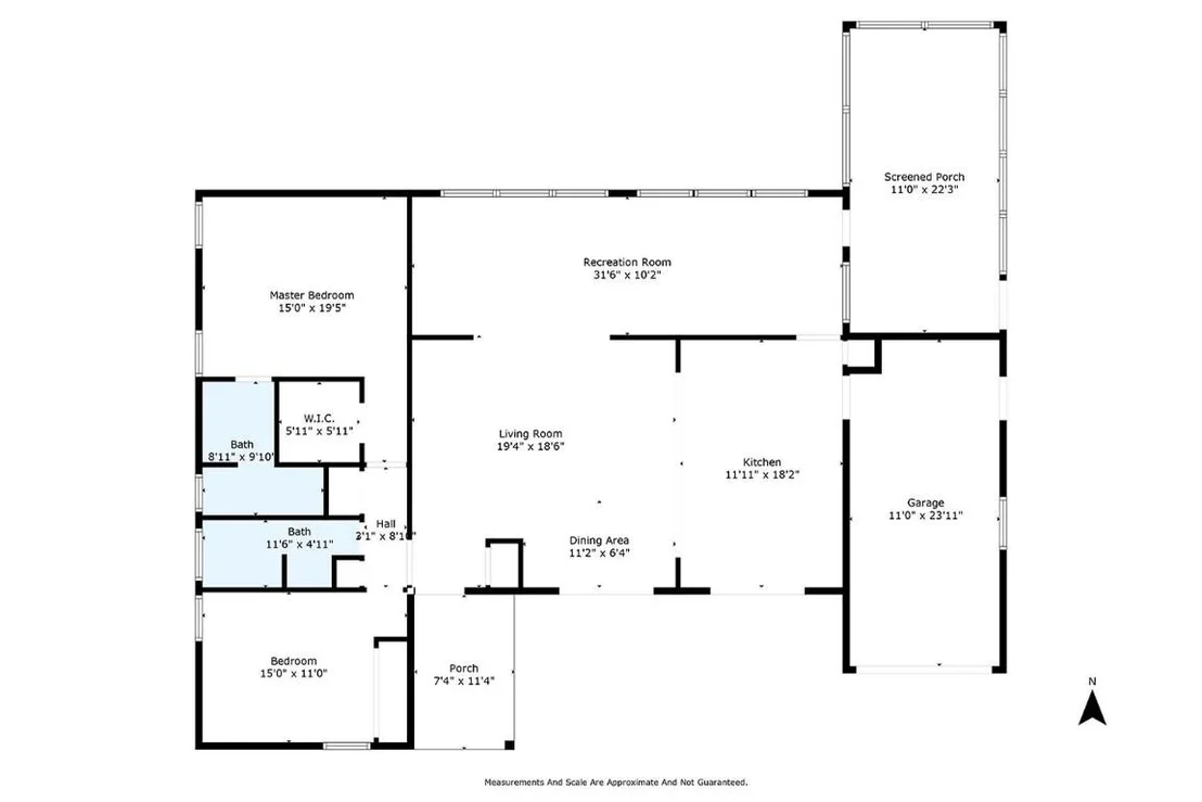 Photo of 6335 Hitchin Post Way