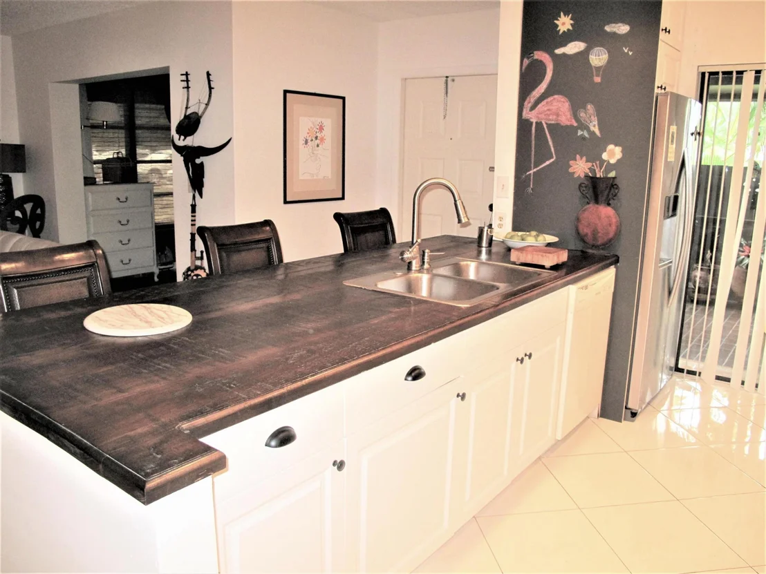 Photo of Unit D at 5031 NESTING Way