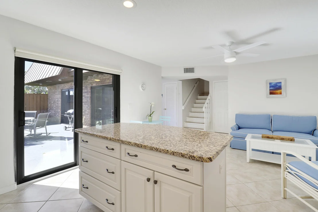 Photo of Unit 5A at 1420 Ocean Way