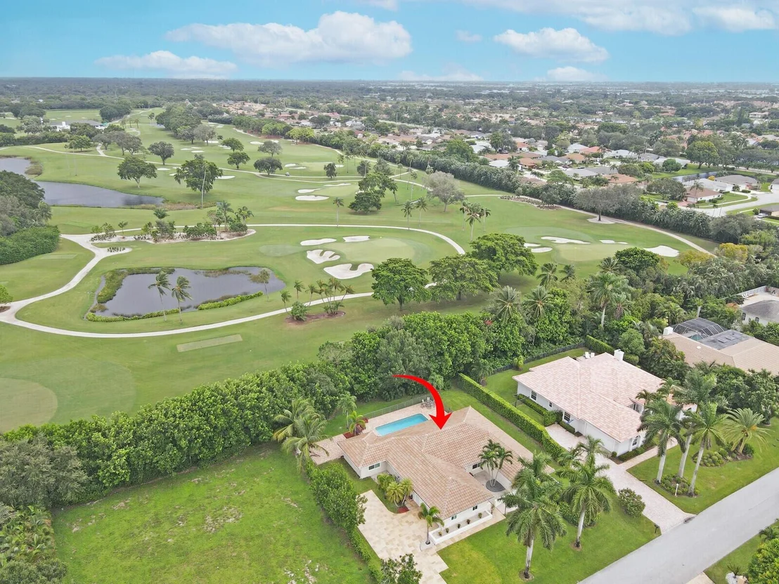 Photo of 4215 Gleneagles Drive