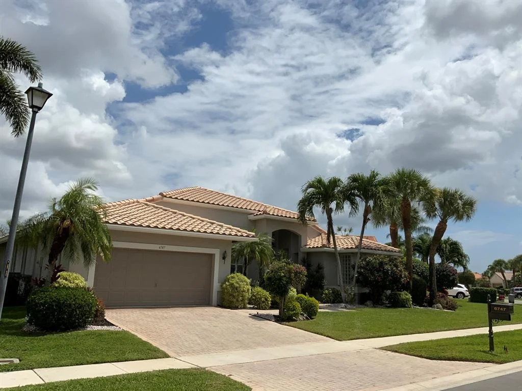 Photo of 6747 Chimere Terrace