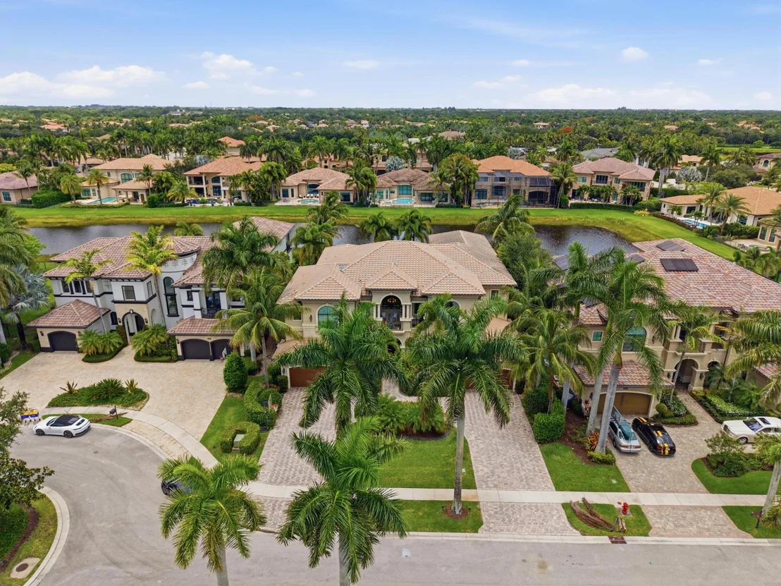 Photo of 16907 Crown Bridge Drive