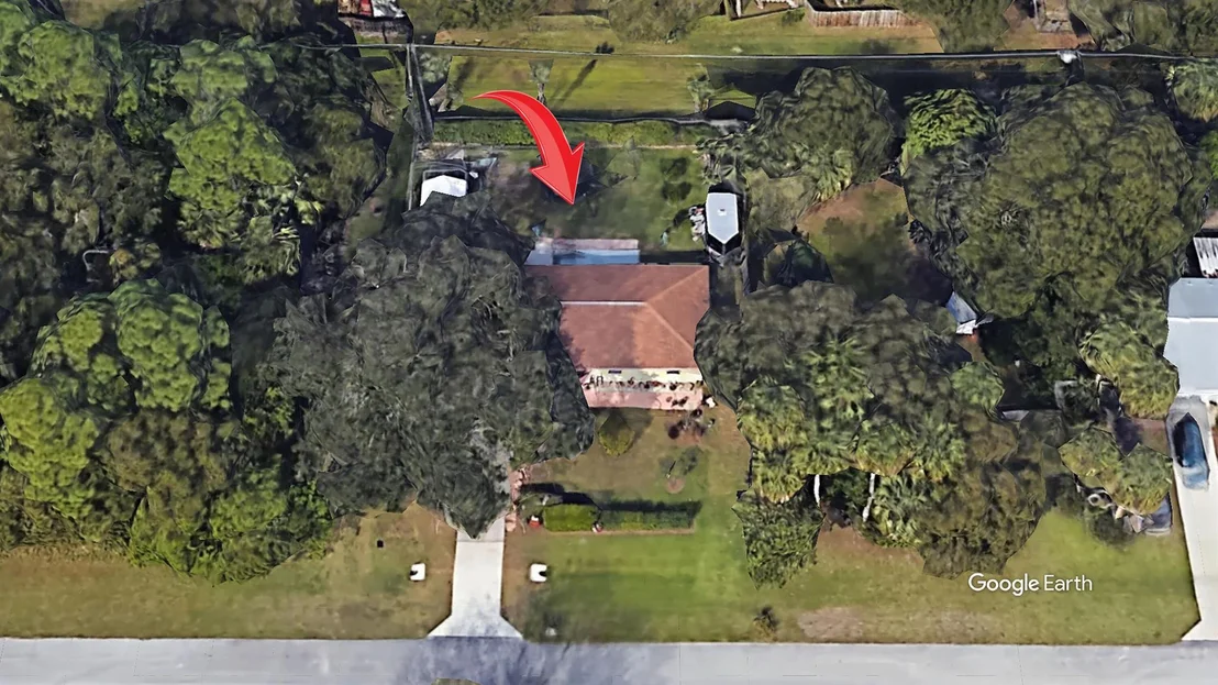 Photo of 7606 Donlon Rd. Road