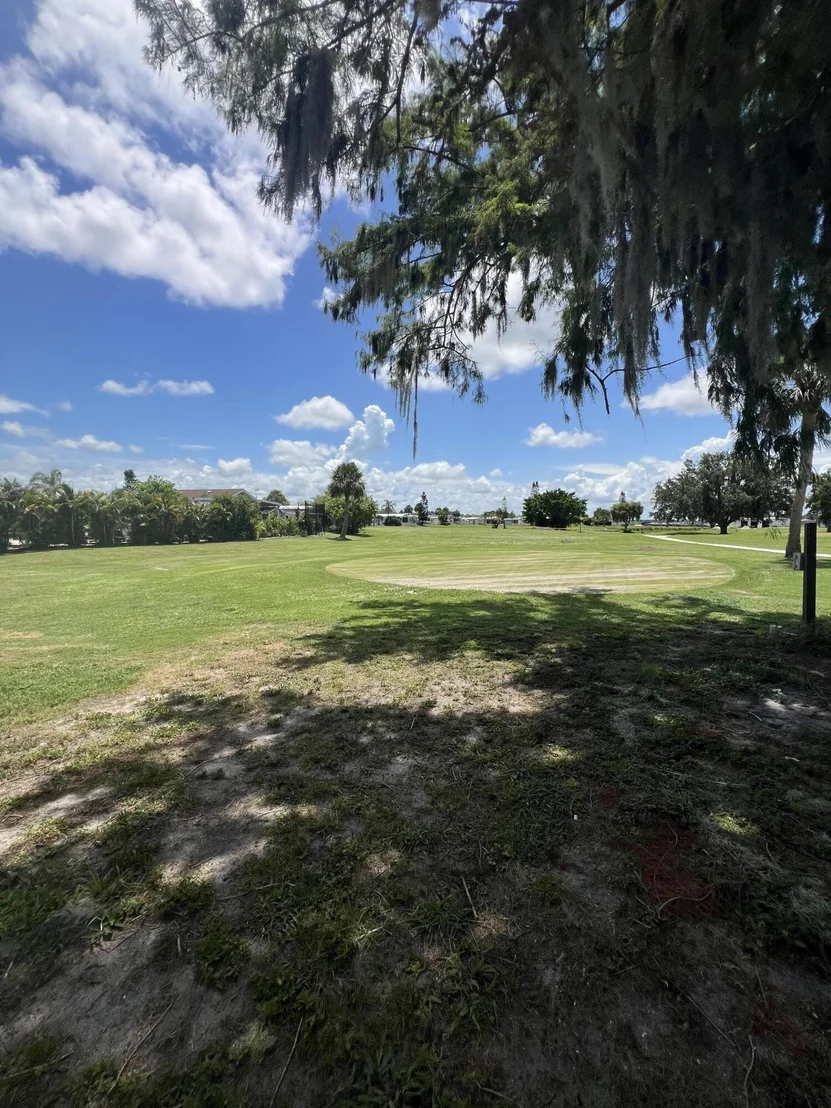 Photo of Unit 146 at 13801 US-441