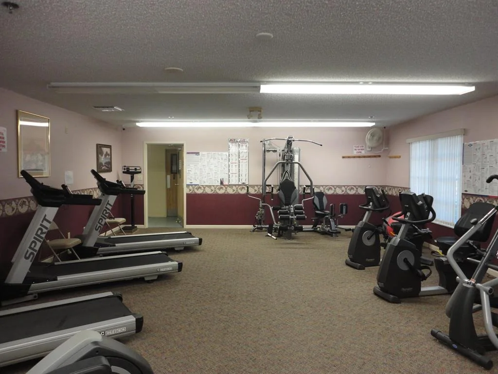 Photo of Unit C at 8080 Windgate Drive