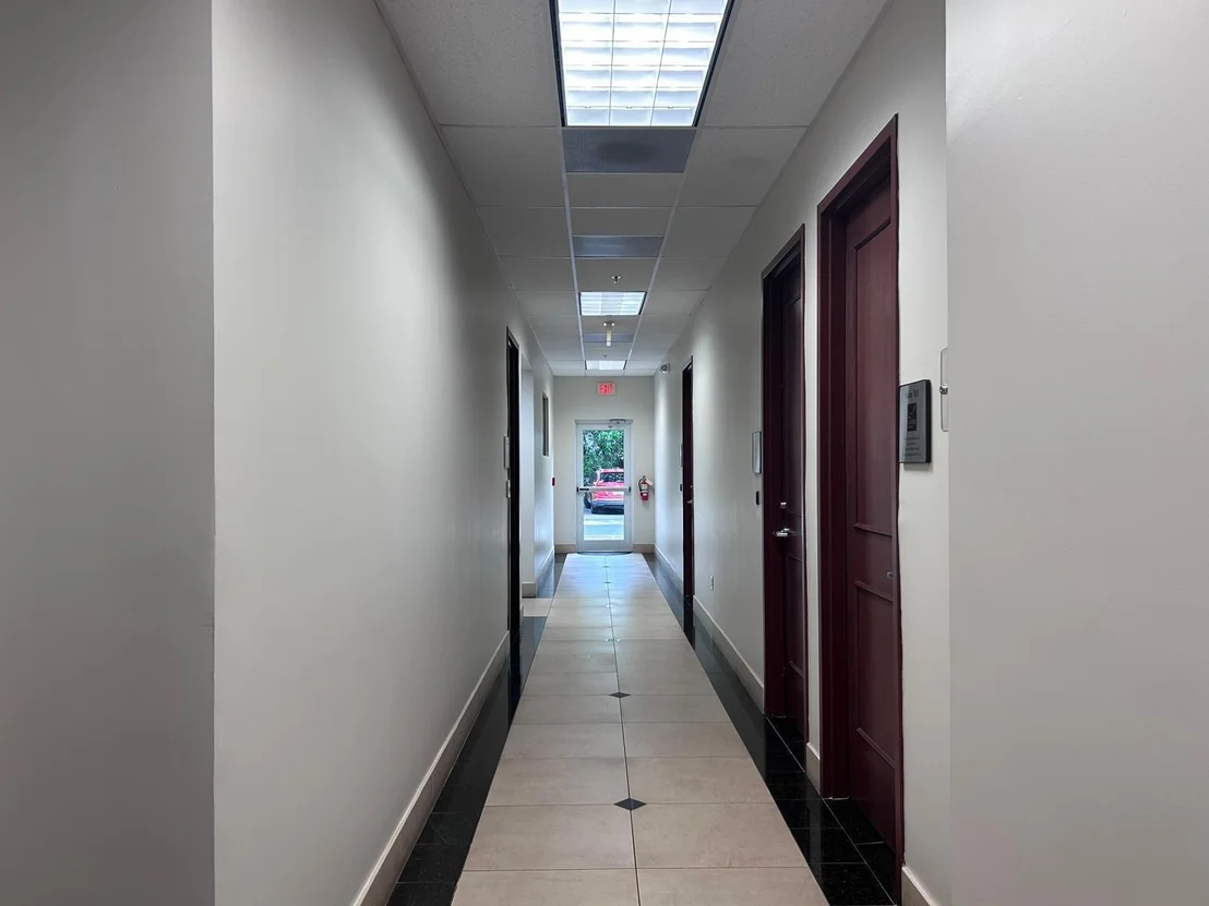 Photo of Unit 106 at 2893 Executive Park Drive