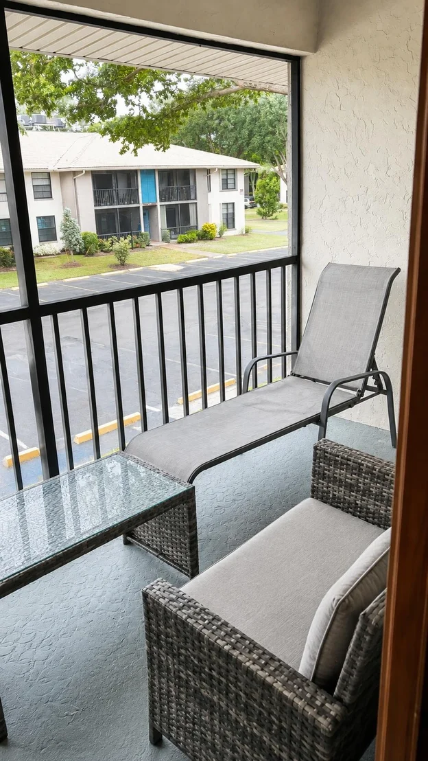 Photo of Unit 207 at 9780 PINEAPPLE TREE Drive